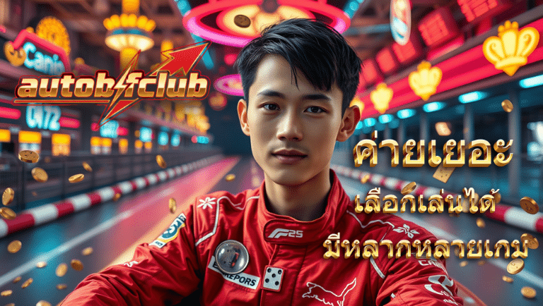 autobfclub slot