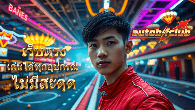 autobfclub เว็บตรง